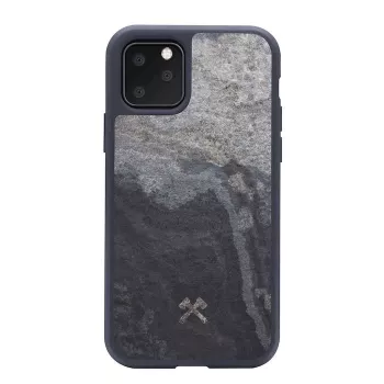 Cover Woodcessories Stone iPhone 11 Pro Max