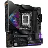 Motherboard ASRock Phantom Gaming Z890M Riptide WiFi — Intel Z890, LGA1851, microATX, DDR5, 4x DIMM, 256GB, Wi‑Fi 6E, 2.5Gb LAN