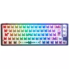 Ducky One 3 Hot-Swap Barebone SF Tastatur Gaming USB US-Englisch Schwarz