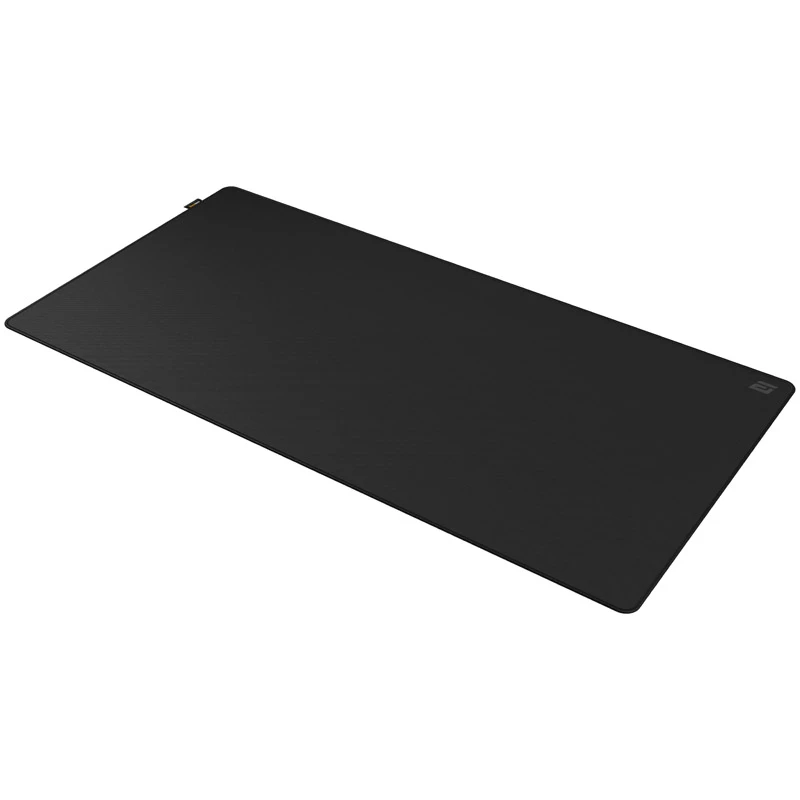 Endgame Gear MPC890 Cordura Gaming Mauspad STEALTH EDITION - schwarz