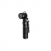 Handtaschenlampe Nitecore MT21C, 1000 lm, 131 mm, 103,5 g, akzeptiert 18650 oder CR123, schwarz