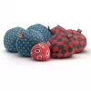 Crossboule Set Downtown, Geschicklichkeitsspiel Blau/Rot