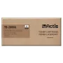 Actis TB-2000A Toner (Ersatz für Brother TN2000 / TN2005; Standard; 2500 Seiten; schwarz)
