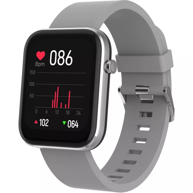 Smartwatch Denver SW-182GR Grau