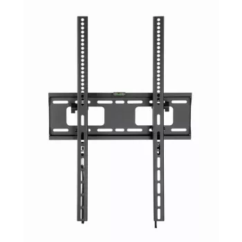 Gembird WM-75T-03 neigbare TV-Wandhalterung für digitale Werbedisplays im Hochformat, 37–75 Zoll (94–190,5 cm), schwarz