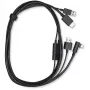 Wacom X-Shape-Kabel - Video-/Audio-/Daten-/Stromkabel