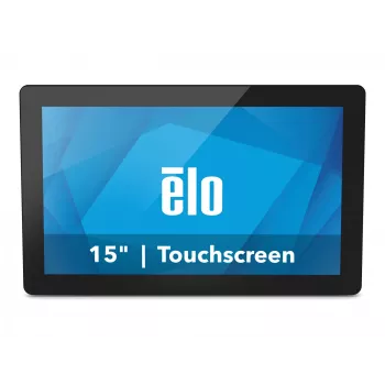 Elo Touch Solutions Elo 1594L - LCD-Monitor - 39,6 cm (15,6 Zoll) - Open-Frame - Touchscreen - 1920 x 1080 Full HD (1080p)