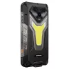 Smartphone UleFone Armor 34 Pro (Plus) 16/512GB 5G, robustes Android-Gerät, 16GB RAM, 512GB Speicher, 5G Konnektivität