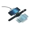 Kabelloses Ladegerät Terratec ChargeAIR All Universal Aluminium