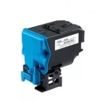 Konica Minolta TNP-22C - Cyan - original - Tonerpatrone - für bizhub C35, C35P (A0X5452)