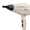 Haartrockner BABYLISS 5914PE — 2000 W, DC-Motor, 3 Heizstufen, 2 Geschwindigkeiten, Kaltstufe, Schwarz/Gold/Rosegold