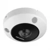 IP-Überwachungskamera Hikvision DS-2CD6365G1-IVS(1.16mm) 2560 x 2560 Pixel
