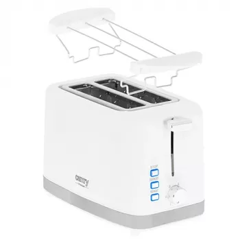 Toaster Camry CR 3219, 750 W, 2 Schlitze