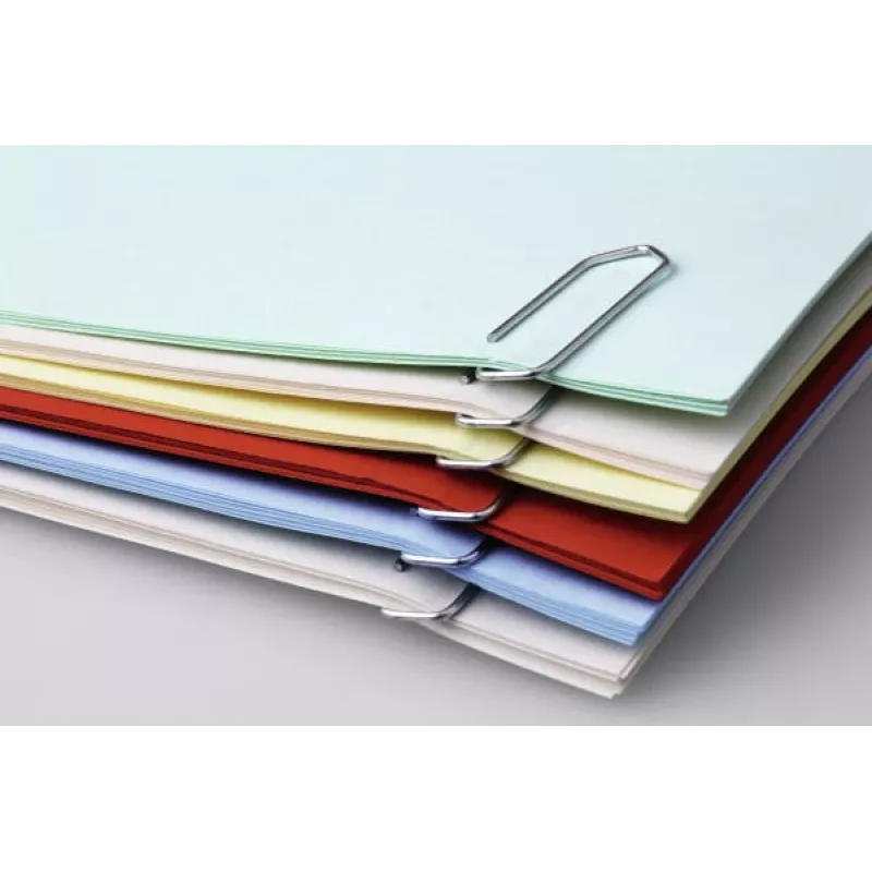 Büroklammer Durable 120625