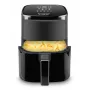 Heißluftfritteuse Beper P101FRI051 5 L 1400 W Schwarz