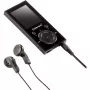 MP3 Player 16GB SCHWARZ/3717470 Intenso