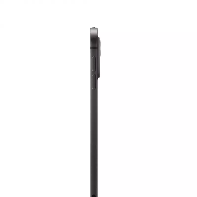 Apple iPad 11 Zoll Pro WiFi 2 TB mit Nano-texture-Glas – Space Black