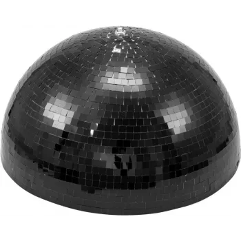 Halbkugelspiegel EUROLITE 50102124 40 cm motorisiert