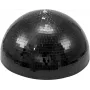 Halbkugelspiegel EUROLITE 50102124 40 cm motorisiert