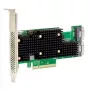 Broadcom eHBA 9620-16i Schnittstellenkarten/Adapter Intern SAS, SATA