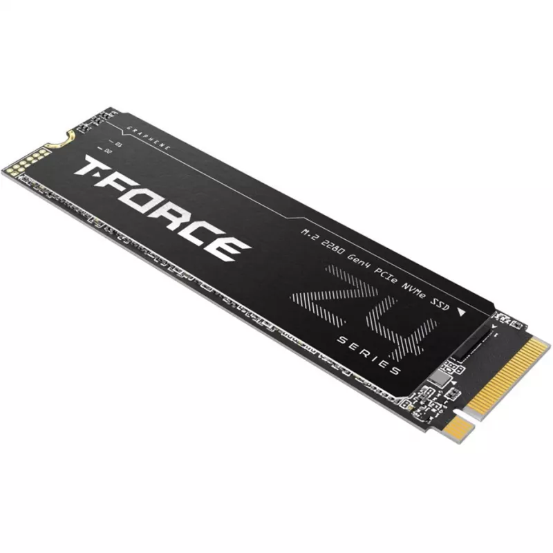 SSD-Laufwerk Team Group 1 TB M.2 PCI Express 4.0 NVMe Z44A5