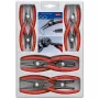Zangenset Knipex Präzisions-Sicherungsringzangen-Set