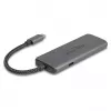 DeLOCK USB Type-C Dockingstation 8K HDMI USB PD 3.0 100 W