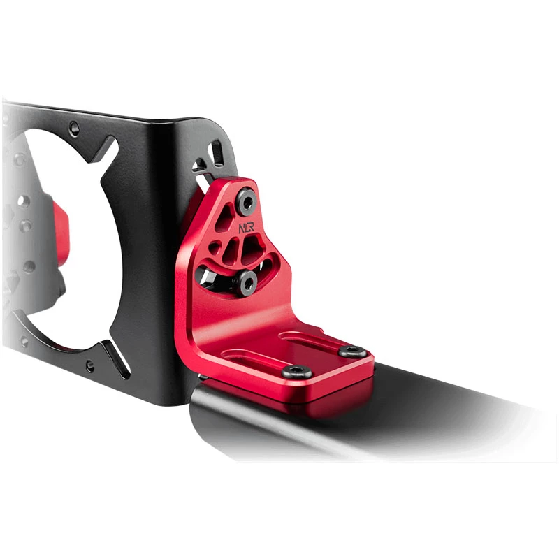 Next Level Racing Elite DD Seiten- und Frontmontageadapter