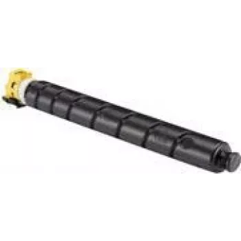 KYOCERA TK-8335Y Tonerkartusche 1 Stk. Original Gelb