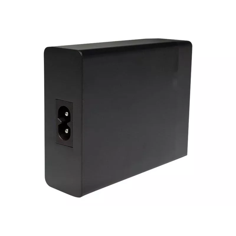 Indoor-Ladegerät LogiLink PA0122 Universal Schwarz USB