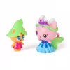 Figurenset Spinmaster Gabby’s Dollhouse 2er-Pack Garten — 2 Sammelfiguren
