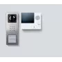 SIE Set CVB 850-1 E/W Video-Set Basic Edelstahl gebürstet (210008746-00)