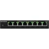 NETGEAR MS308 Unmanaged 2.5G Ethernet (100/1000/2500) Schwarz