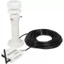 Anemometer ALLNET ALL3420 für IP-Gebäudeautomation, Windgeschwindigkeitsmessgerät