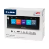 Autoradio AVH-686A 1DIN 7 Zoll RDS MP3/USB/micro SD/BLUETOOTH