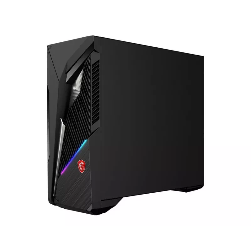 Desktop PC MSI MAG Infinite S3 14th Intel Core i5 32GB RAM 1TB SSD GeForce RTX 5060 Ti Windows 11 Home
