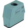 HARTING Germany GmbH & Co. KG Flanschgehäuse HAN 16A-gg-M25 (19200160446)