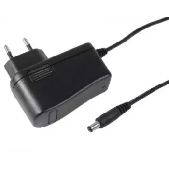 Netzteil Yealink PSU 5V 2A für T2x T3x T4x T5x MP5x Serie, EU-Stecker, 1,8 m Kabel