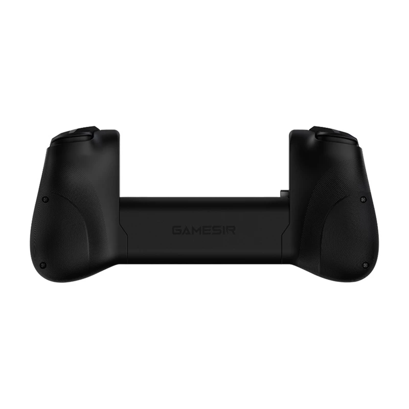 Game Controller GameSir X5 Lite — kabelloses Bluetooth, ergonomisches Design, schwarz