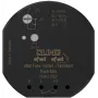 Schaltaktor JUNG FM AS 10 UP — Unterputz, 868 MHz, 230 V, 2300 W, 53×28 mm