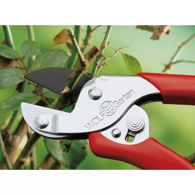 Rasenkantenschere Wolf Garten RS-EN, Modell 7210060