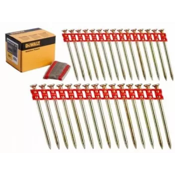 DeWALT DCN8903053 Nagler- & Tackerzubehör 510 Nägel 5,3 cm