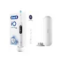 Braun Oral-B iO6 Series Elektrische Zahnbürste Weiß