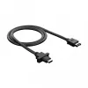 Fractal Design Pop Zubehör USB-C 10Gbps Kabel – Modell D
