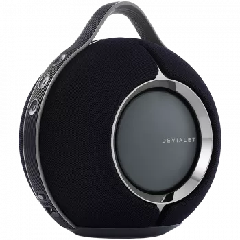 Stereo tragbarer Lautsprecher Devialet Mania 95 dB