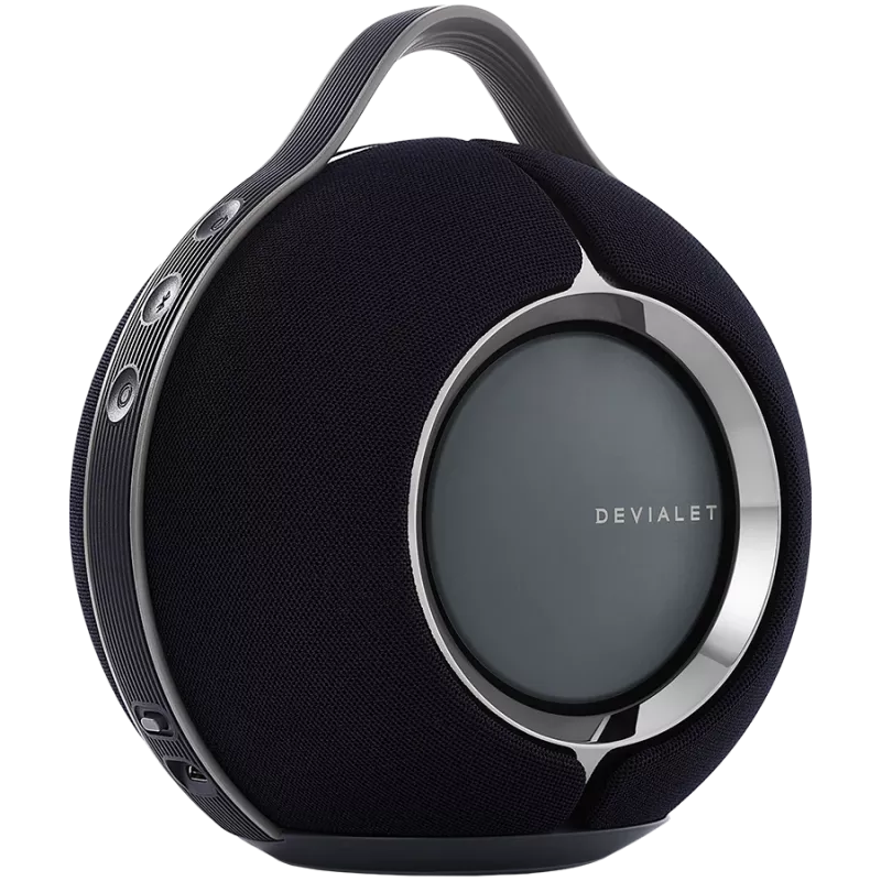 Stereo tragbarer Lautsprecher Devialet Mania 95 dB