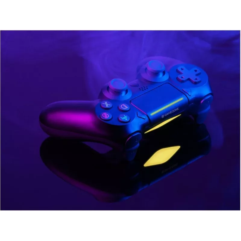 Gamepad Tracer Shogun PRO Wireless PS4, Kabel PC/PS3