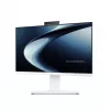 All-in-One PC ASUS AIO P440VAK-WPC204X Core 5 210H 23,8 Zoll FHD 100Hz 250 nits 16GB DDR5 512GB SSD Intel Graphics WLAN+BT 1080p Kamera Windows 11 Pro Weiß