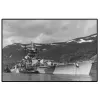 Konstruktionsset Cobi Schlachtschiff Tirpitz Modell mit 593 Teilen, maßstabsgetreu und Display-Merkmale