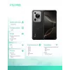 Smartphone FOSSiBOT F112 Pro schwarz